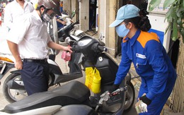 Kiểm toán NN: Quỹ bình ổn xăng dầu là quỹ ảo.