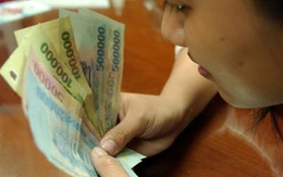 Nhiều "đại gia" nhà nước lỗ, nợ vẫn trả lương cao