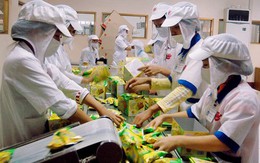 Ngân hàng ‘đỏng đảnh’ xả vốn rẻ