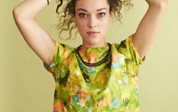 2 cách làm đẹp cho tóc xù mì