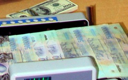 Ngân hàng trầy trật đòi nợ nhau