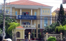 Chi nhánh ngân hàng 2 năm không có người vay