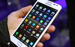 Loạt smartphone màn hình rộng xuất sắc nhất 