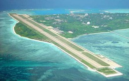 Trung Quốc xây nhà cho thuê tại “Tam Sa”