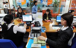 Ngân hàng càng lớn, càng nhiều nợ xấu