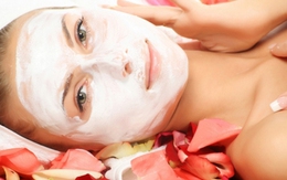 Choáng với kiểu làm đẹp bằng… tinh trùng 