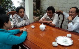 Vẫn nhập nhằng 25 triệu cổ phần của đại gia Diệu Hiền