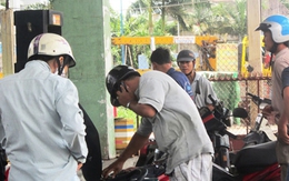 Sóng điện thoại có thực sự gây cháy nổ tại cây xăng?