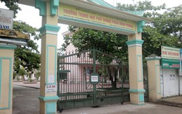 Hà Tĩnh: Bị chối tình, nam sinh tẩm xăng tự thiêu