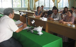 Các ngân hàng "lật tẩy" đại gia thủy sản Bianfishco