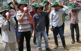 Trả nợ sau 29/8, đại gia Diệu Hiền sẽ mất nhà máy