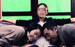 Nước mắt của những cô gái "đẻ thuê" cho đại gia