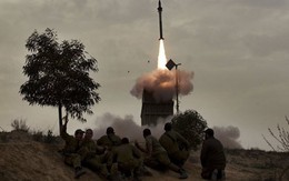 Israel thử nghiệm hệ thống cảnh báo tên lửa bằng tin nhắn