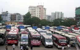 Giá xăng dầu nhảy vọt, cước vận tải lao theo