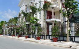 Cần Thơ: Đại gia “thiếu đất” lấy vỉa hè làm... vườn nhà