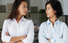 Bỏ chạy vì mẹ chồng ghê gớm