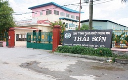 Hành trình nhập trại của đại gia ngành thép 