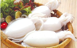 Hải sản và sức khỏe 