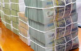 Kinh doanh lĩnh vực "nóng", ngân hàng lỗ nặng