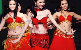 10 tác dụng tuyệt vời của múa đối với sức khỏe