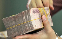 Ngân hàng Nhà nước bất ngờ bơm 5.000 tỷ trên OMO