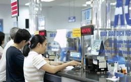 ACB: "Thanh khoản ngân hàng không thiếu"