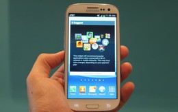 Những hạn chế của smartphone Android