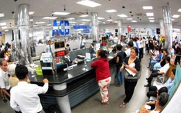 Ngân hàng ACB bất ngờ tăng mạnh lãi suất tiền gửi