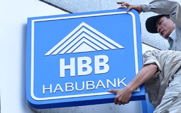 Habubank rời thị trường liên ngân hàng