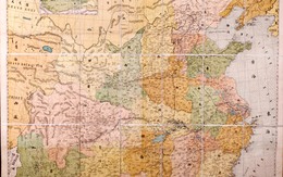 Trung Quốc ngang nhiên xây nhà máy xử lí rác thải ở Hoàng Sa