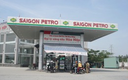 Giá xăng tăng tiếp lên 23.700 đồng/lít