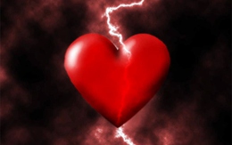 Có hay không 'tình yêu sét đánh'?