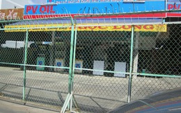 "Xăng của tôi, tôi bán làm sao kệ tôi chớ!"