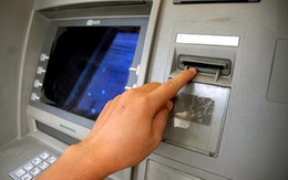 Gần 70.000 tỷ đồng trong tài khoản ATM