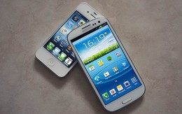 Galaxy S III có nguy cơ bị cấm bán cùng 8 smartphone Samsung