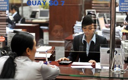 Ngân hàng thích cho vay theo 'quan hệ'