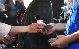 Doanh nghiệp xăng dầu nợ thuế gần 300 tỷ đồng 