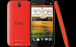 HTC lộ loạt smartphone trước sự kiện đặc biệt ngày 19/9