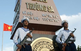 Sẽ xây nhà đa năng 20 tỷ ở Trường Sa