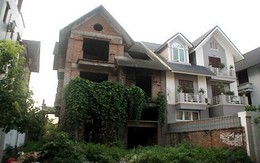 Xăng dầu xa xỉ, biệt thự triệu đô hàng bình dân?