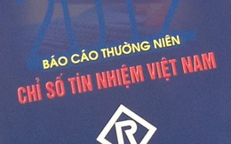 CRV thừa nhận “thiếu sót” trong xếp hạng năng lực cạnh tranh ngân hàng