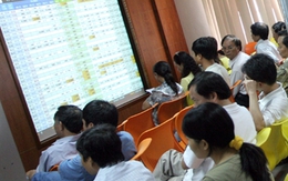 Đại gia Việt mất 3.000 tỷ đồng trong tháng 8