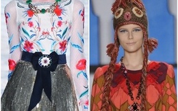 Những phụ kiện ngày thu không thể thiếu của các tín đồ thời trang