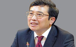 Thứ truởng Bộ Công thương giữ chức Chủ tịch EVN