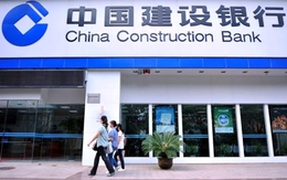 Trung Quốc muốn thâu tóm ngân hàng châu Âu