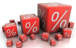 Thêm ngân hàng nâng lãi suất kỳ hạn dài lên 13%/năm