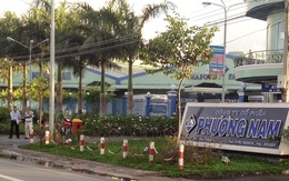 Đại gia thủy sản giao tài sản cho 7 ngân hàng xử lý