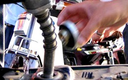 "Bác" đề xuất nộp ngay thuế xăng dầu 