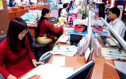 S&P lạc quan hơn về sức khỏe ngân hàng Việt Nam