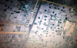 "Đã gặp nhiều thiên thạch quanh Hà Nội" (?)